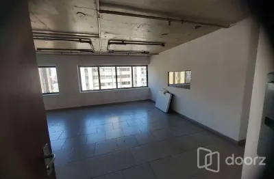 Sala comercial à venda na avenida ibijaú, 331, indianópolis, são paulo, 156 m2 por r$ 1.540.000