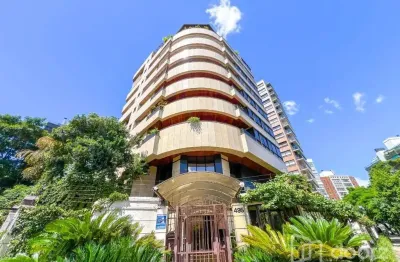 Apartamento com 4 quartos à venda na avenida itajaí, 479, petrópolis, porto alegre, 312 m2 por r$ 3.700.000