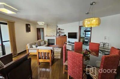 Apartamento com 4 quartos à venda na alameda dos anapurus, 1790, moema, são paulo, 143 m2 por r$ 1.465.000