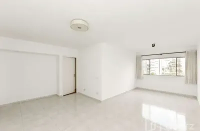Apartamento com 3 quartos à venda na rua caiubi, 342, perdizes, são paulo, 116 m2 por r$ 820.000