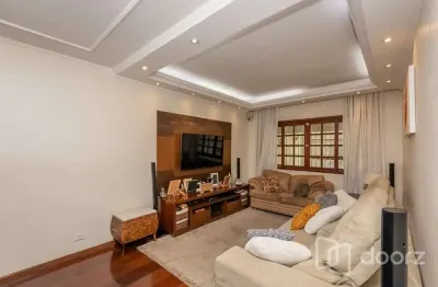 Casa com 3 quartos à venda na rua teodósio nobre, 156, vila marari, são paulo, 134 m2 por r$ 680.000