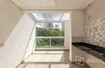 Apartamento com 1 quarto à venda na avenida vereador josé diniz, 1000, alto da boa vista, são paulo, 47 m2 por r$ 490.000
