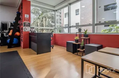 Sala comercial à venda na rua cayowaá, 580, perdizes, são paulo, 53 m2 por r$ 850.000