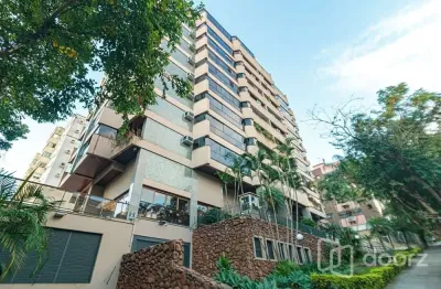 Cobertura com 3 quartos à venda na rua dona laura, 782, moinhos de vento, porto alegre, 290 m2 por r$ 1.890.000