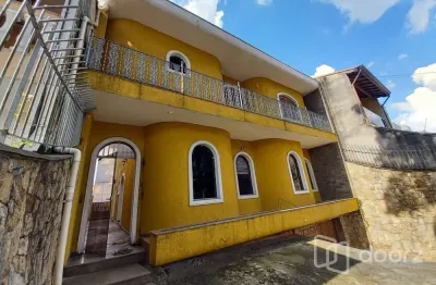 Casa com 4 quartos à venda na manoel sarmento, 187, jardim nossa senhora do carmo, são paulo, 377 m2 por r$ 980.000