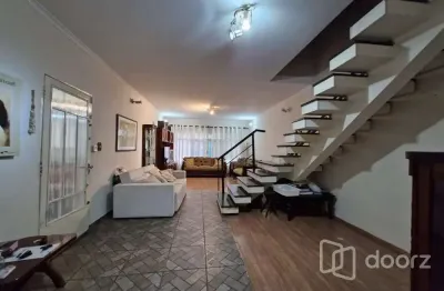 Casa com 3 quartos à venda na dom luís felipe de orleans, 79, vila maria, são paulo, 264 m2 por r$ 1.390.000