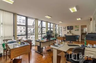 Sala comercial à venda na rua josé bonifácio, 176, sé, são paulo, 87 m2 por r$ 270.000