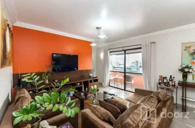 Apartamento com 3 quartos à venda na rua bartolomeu faria, 402, freguesia do ó, são paulo, 101 m2 por r$ 1.100.000