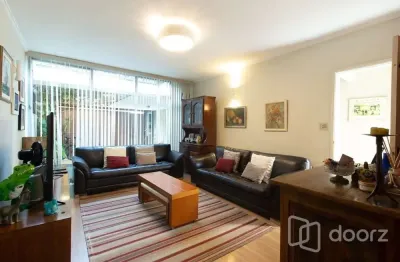 Casa com 3 quartos à venda na rua luís mazzarolo, 172, vila clementino, são paulo, 189 m2 por r$ 1.450.000