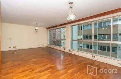 Apartamento com 4 quartos à venda na rua pedroso alvarenga, 345, itaim bibi, são paulo, 227 m2 por r$ 3.000.000