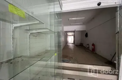 Ponto comercial à venda na avenida lins de vasconcelos, 1022, cambuci, são paulo, 200 m2 por r$ 1.070.000