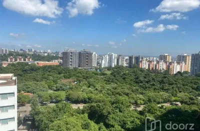 Apartamento com 3 quartos à venda na avenida engenheiro ary de abreu lima, 555, jardim europa, porto alegre, 336 m2 por r$ 7.979.900