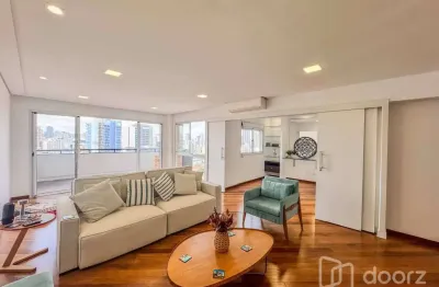 Apartamento com 3 quartos à venda na rua fernão dias, pinheiros, são paulo, 118 m2 por r$ 2.100.000