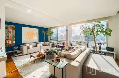 Apartamento com 4 quartos à venda na alameda casa branca, 705, jardim paulista, são paulo, 253 m2 por r$ 4.114.000