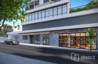 Ponto comercial à venda na rua francisco de melo palheta, 165, barra funda, são paulo, 439 m2 por r$ 5.045.783