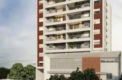 Apartamento com 2 quartos à venda na rua professor aprígio gonzaga, 675, vila da saúde, são paulo, 60 m2 por r$ 743.219