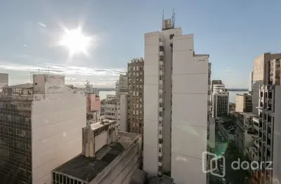 Apartamento com 1 quarto à venda na rua general joão manoel, 279, centro histórico, porto alegre, 50 m2 por r$ 279.000