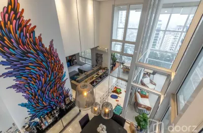 Apartamento com 3 quartos à venda na rua agnaldo manuel dos santos, 84, chácara klabin, são paulo, 238 m2 por r$ 3.800.000