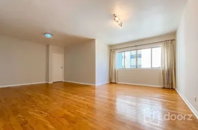 Apartamento com 3 quartos à venda na rua são josé, 310, alto da boa vista, são paulo, 105 m2 por r$ 740.000