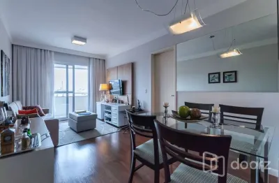 Apartamento com 2 quartos à venda na rua américo samarone, 441, vila moinho velho, são paulo, 69 m2 por r$ 530.000