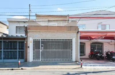 Casa com 4 quartos à venda na luís ferreira, 124, maranhão, são paulo, 201 m2 por r$ 1.280.000