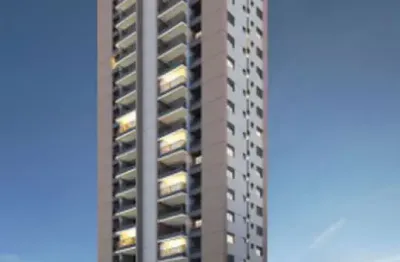 Apartamento com 1 quarto à venda na rua coronel joviniano brandão, 441, parque da mooca, são paulo, 45 m2 por r$ 441.000
