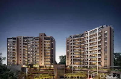 Cobertura com 3 quartos à venda na rua sebastião cortes, 93, perdizes, são paulo, 145 m2 por r$ 2.531.000