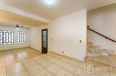 Casa com 2 quartos à venda na rua ipiguá, 165, tatuapé, são paulo, 225 m2 por r$ 849.900