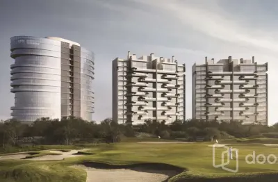 Apartamento com 4 quartos à venda na avenida marechal andréa, 350, boa vista, porto alegre, 354 m2 por r$ 8.823.987