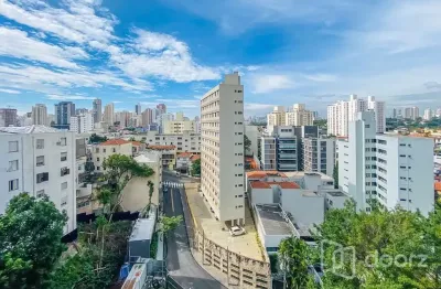 Apartamento com 2 quartos à venda na rua iperoig, 847, perdizes, são paulo, 50 m2 por r$ 450.000