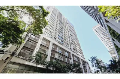 Apartamento com 2 quartos à venda na rua getúlio soares da rocha, 135, jardim das acacias, são paulo, 65 m2 por r$ 928.000