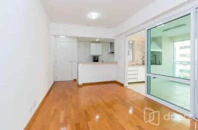 Apartamento com 2 quartos à venda na avenida jurema, 38, moema, são paulo, 66 m2 por r$ 1.100.000