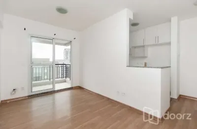 Apartamento com 2 quartos à venda na rua josé da silva ribeiro, 576, vila andrade, são paulo, 51 m2 por r$ 420.000