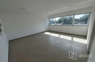 Sala comercial à venda na rua das grumixamas, 99, jardim oriental, são paulo, 31 m2 por r$ 212.000