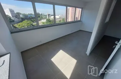 Sala comercial à venda na rua das grumixamas, 99, jardim oriental, são paulo, 31 m2 por r$ 215.000