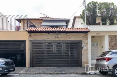 Casa com 3 quartos à venda na rua frei antônio de guadalupe, 251, parque da vila prudente, são paulo, 357 m2 por r$ 1.450.000