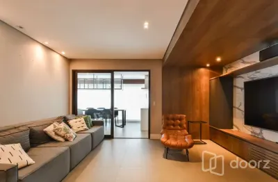 Apartamento com 3 quartos à venda na rua gilberto sabino, 65, pinheiros, são paulo, 142 m2 por r$ 2.659.000