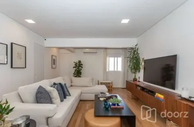 Apartamento com 3 quartos à venda na rua embaixador raul garcia, 150, vila mariana, são paulo, 110 m2 por r$ 1.630.000