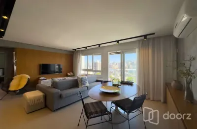 Apartamento com 2 quartos à venda na avenida ijuí, 359, petrópolis, porto alegre, 75 m2 por r$ 1.280.000