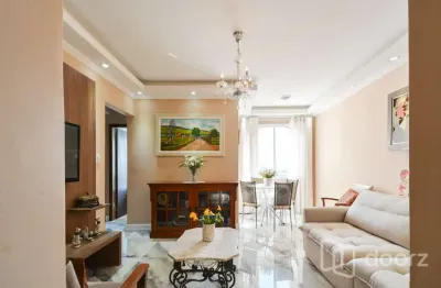 Apartamento com 2 quartos à venda na rua doutor samuel porto, 258, saúde, são paulo, 68 m2 por r$ 599.900