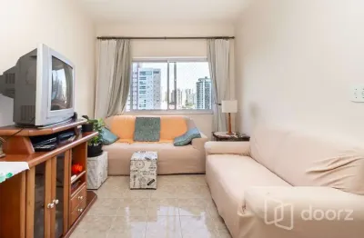 Apartamento com 2 quartos à venda na rua general chagas santos, 272, saúde, são paulo, 54 m2 por r$ 390.000