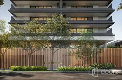 Apartamento com 4 quartos à venda na rua mairinque, 120, vila clementino, são paulo, 232 m2 por r$ 4.360.000