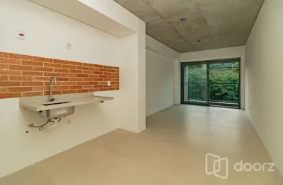 Apartamento com 2 quartos à venda na avenida josé bonifácio, 600, bom fim, porto alegre, 65 m2 por r$ 809.510