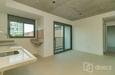 Apartamento com 2 quartos à venda na avenida josé bonifácio, 187, bom fim, porto alegre, 66 m2 por r$ 787.203