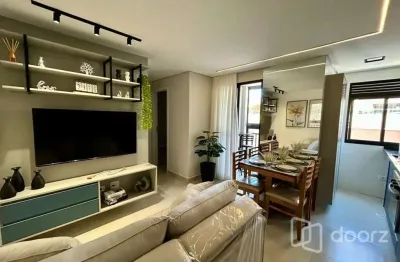 Apartamento com 1 quarto à venda na rua pedreira, 83, vila antonina, são paulo, 30 m2 por r$ 260.000