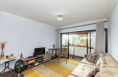 Apartamento com 3 quartos à venda na rua das aningas, 2, jardim oriental, são paulo, 114 m2 por r$ 495.000