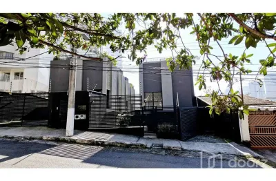 Casa em condomínio fechado com 2 quartos à venda na avenida barão de monte mor, 20, real parque, são paulo, 126 m2 por r$ 895.000
