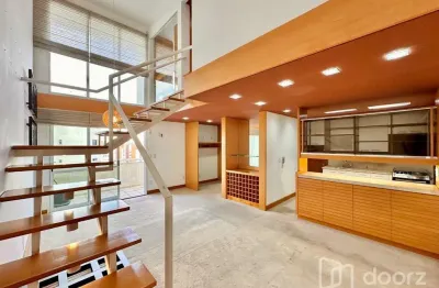 Apartamento com 2 quartos à venda na rua itatupa, 107, vila andrade, são paulo, 80 m2 por r$ 600.000