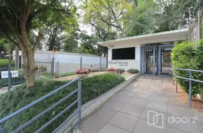 Apartamento com 2 quartos à venda na rua doutor campos velho, 1888, cristal, porto alegre, 62 m2 por r$ 329.900