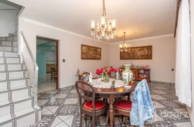 Casa com 3 quartos à venda na euchário rebouças de carvalho, 76, vila guilherme, são paulo, 250 m2 por r$ 1.060.000